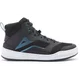 Мотоботы женские Dainese SUBURB AIR BLACK/WHITE/BLUE