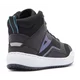 Мотоботы женские Dainese SUBURB AIR BLACK/WHITE/BLUE