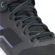Мотоботы женские Dainese SUBURB AIR BLACK/WHITE/BLUE