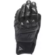 Мотоперчатки Dainese X-RIDE 2 ERGO-TEK BLACK