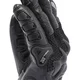 Мотоперчатки Dainese X-RIDE 2 ERGO-TEK BLACK