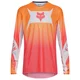 Джерси Fox Head 180 AIR JERSEY - TAPER [NEO PINK]