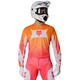 Джерси Fox Head 180 AIR JERSEY - TAPER [NEO PINK]