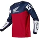 Джерсі Fox Head 180 HONDA JERSEY [NAVY]