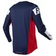 Джерсі Fox Head 180 HONDA JERSEY [NAVY]