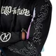Джерсі Fox Head 180 JERSEY - HELLO FUTURE [BLACK]