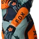 Джерси Fox Head 180 JERSEY - IMAGE PRINT [ARCTIC BLUE]