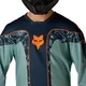 Джерси Fox Head 180 JERSEY - IMAGE PRINT [ARCTIC BLUE]