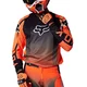 Джерсі Fox Head 180 LEED JERSEY [FLO ORANGE]