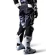 Штані Fox Head 180 LEED PANT [BLACK]