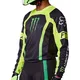 Джерсі Fox Head 180 MONSTER JERSEY [BLACK]
