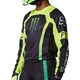 Джерсі Fox Head 180 MONSTER JERSEY [BLACK]