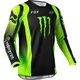 Джерсі Fox Head 180 MONSTER JERSEY [BLACK]