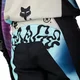 Штани Fox Head 180 PANT - HELLO FUTURE [BLACK]