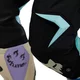Штани Fox Head 180 PANT - HELLO FUTURE [BLACK]