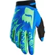 Рукавички Fox Head 180 PERIL GLOVE [FLO GREEN]