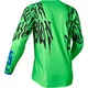 Джерсі Fox Head 180 PERIL JERSEY [FLO GREEN]