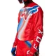 Джерсі Fox Head 180 TOXSYK JERSEY [FLO RED]