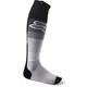 Шкарпетки Fox Head 180 TOXSYK SOCK [BLACK]