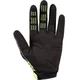 Рукавички Fox Head 180 XPOZR GLOVE [PEWTER]