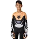 Детское джерси Fox Head 180 YOUTH JERSEY - NOBLE [BLACK]
