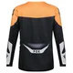 Детское джерси Fox Head 180 YOUTH JERSEY - NOBLE [BLACK]
