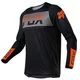 Мото джерсі Fox Head 360 AFTERBURN JERSEY [BLACK]