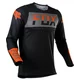 Мото джерсі Fox Head 360 AFTERBURN JERSEY [BLACK]