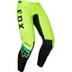 Штані Fox Head 360 DIER PANT [FLO YELLOW]