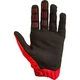 Рукавички Fox Head 360 GLOVE [FLO RED]