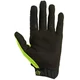 Рукавички Fox Head 360 GLOVE [FLO YELLOW]