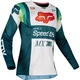 Джерсі Fox Head 360 MURC JERSEY [GREEN]