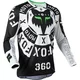 Джерсі Fox Head 360 NOBYL JERSEY [BLACK]