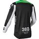 Джерсі Fox Head 360 NOBYL JERSEY [BLACK]