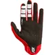 Рукавички Fox Head AIRLINE GLOVE [FLO RED]