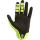 Рукавички Fox Head AIRLINE GLOVE [FLO YELLOW]