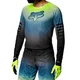 Джерсі Fox Head AIRLINE REEPZ JERSEY [YELLOW]