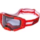 Мото окуляри Fox Head AIRSPACE II MERZ GOGGLE [FLO RED]