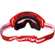Мото окуляри Fox Head AIRSPACE II MERZ GOGGLE [FLO RED]