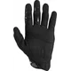 Мото рукавички Fox Head BOMBER GLOVE [BLACK]