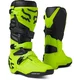Мотоботы Fox Head COMP BOOT [FLO YELLOW]