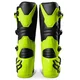 Мотоботы Fox Head COMP BOOT [FLO YELLOW]