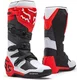 Мотоботи Fox Head COMP BOOT [FLUO RED]