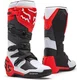 Мотоботи Fox Head COMP BOOT [FLUO RED]