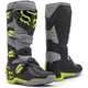 Мотоботи Fox Head COMP BOOT [GREY]