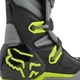 Мотоботи Fox Head COMP BOOT [GREY]