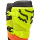 Мотоботы Fox Head COMP BOOT [ORANGE]
