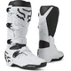 Мотоботы Fox Head COMP BOOT [WHITE]