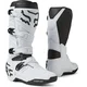 Мотоботы Fox Head COMP BOOT [WHITE]