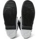 Мотоботы Fox Head COMP BOOT [WHITE]